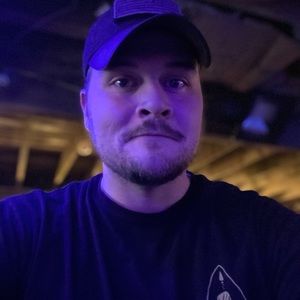 Meet your Posher, David